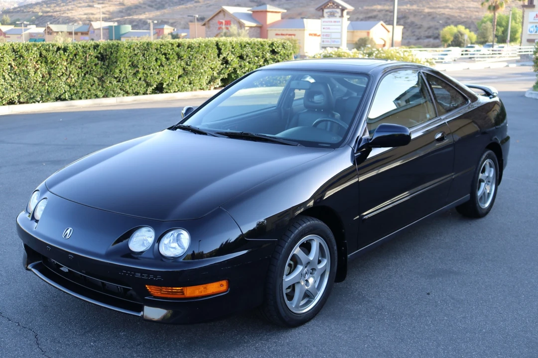 2001 Acura Integra 3rd Gen - Image 6 of 31
