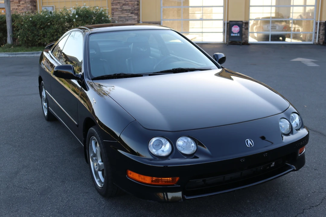 2001 Acura Integra 3rd Gen - Image 10 of 31