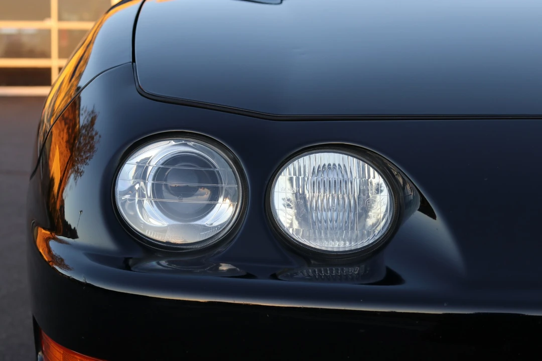 2001 Acura Integra 3rd Gen - Image 30 of 31