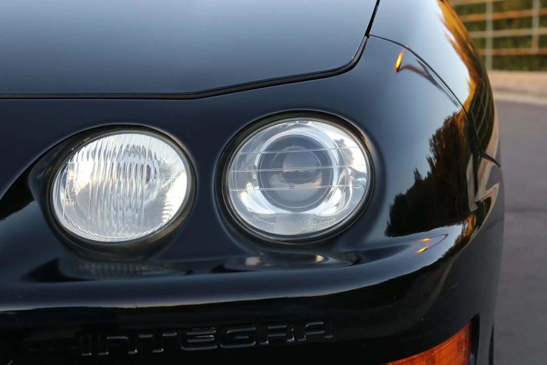 2001 Acura Integra 3rd Gen - Image 31 of 31