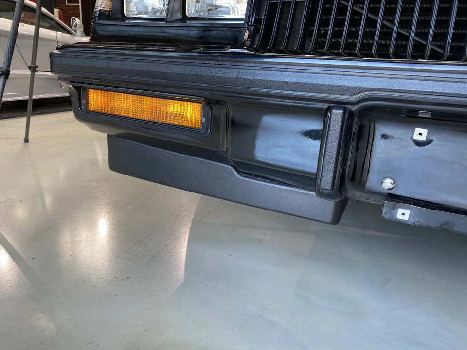 1987 Buick Grand National - Image 13 of 31
