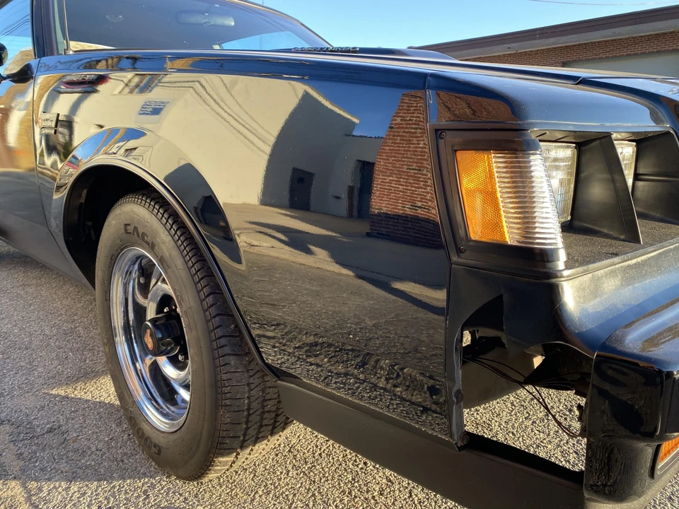 1987 Buick Grand National - Image 22 of 31