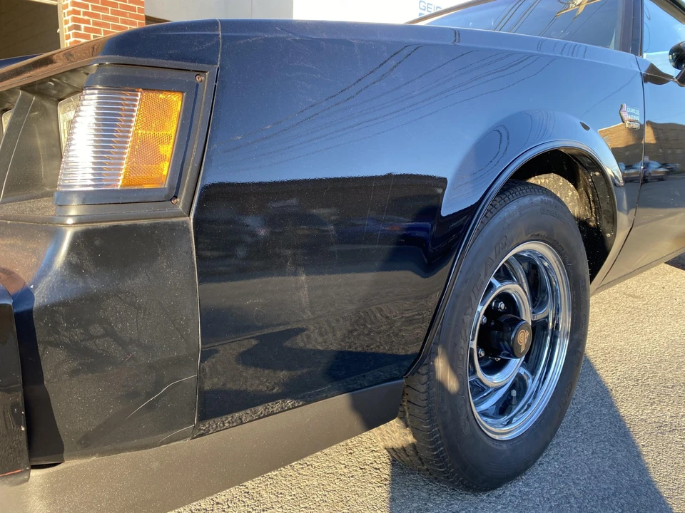 1987 Buick Grand National - Image 23 of 31