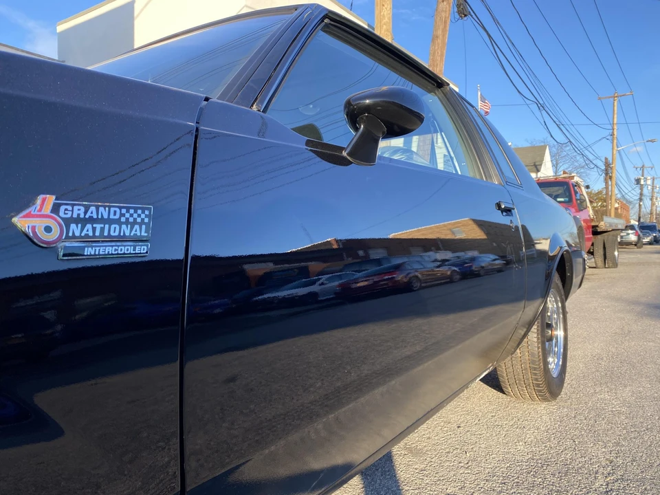 1987 Buick Grand National - Image 25 of 31