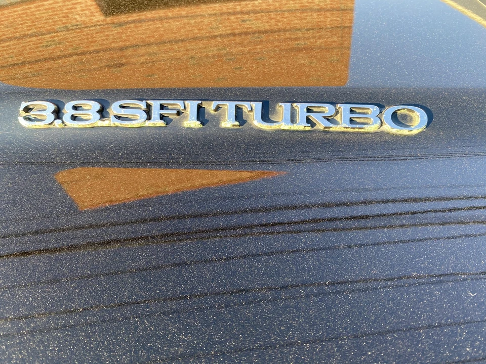 1987 Buick Grand National - Image 21 of 31