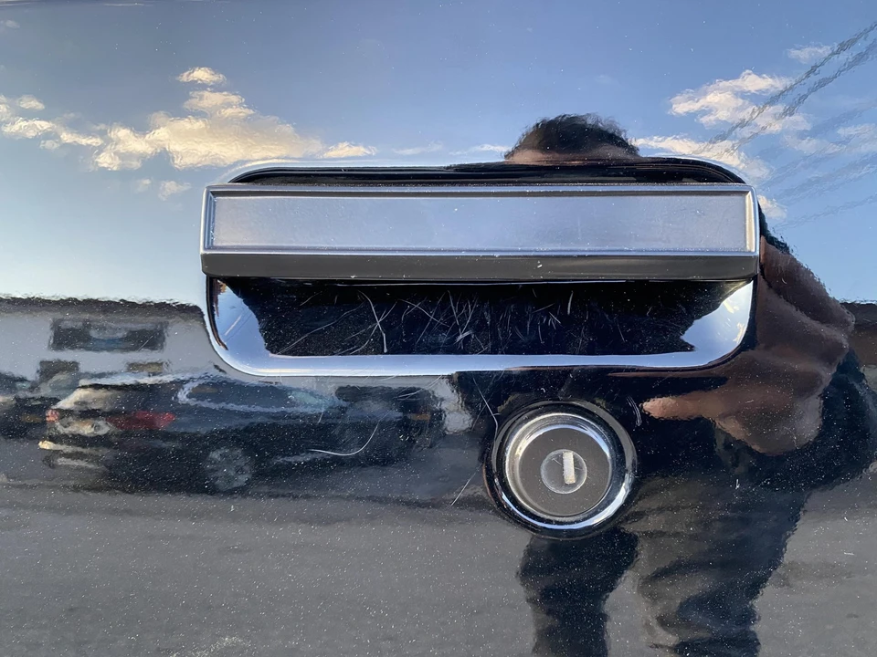 1987 Buick Grand National - Image 30 of 31