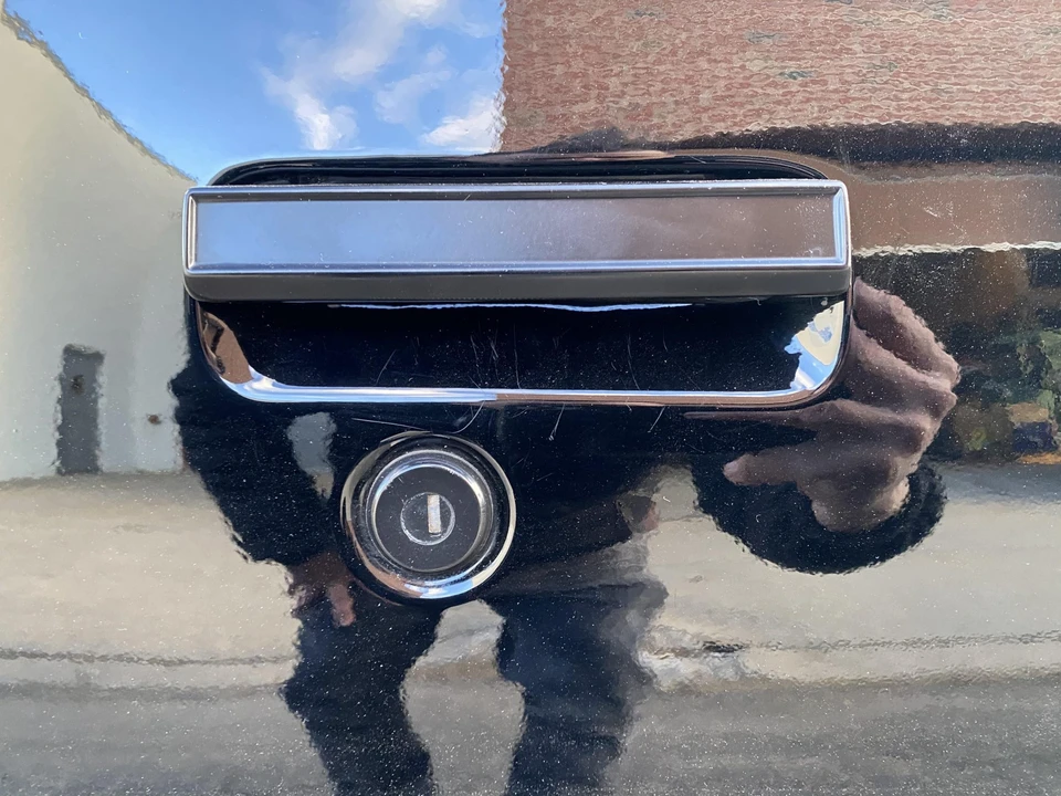 1987 Buick Grand National - Image 31 of 31