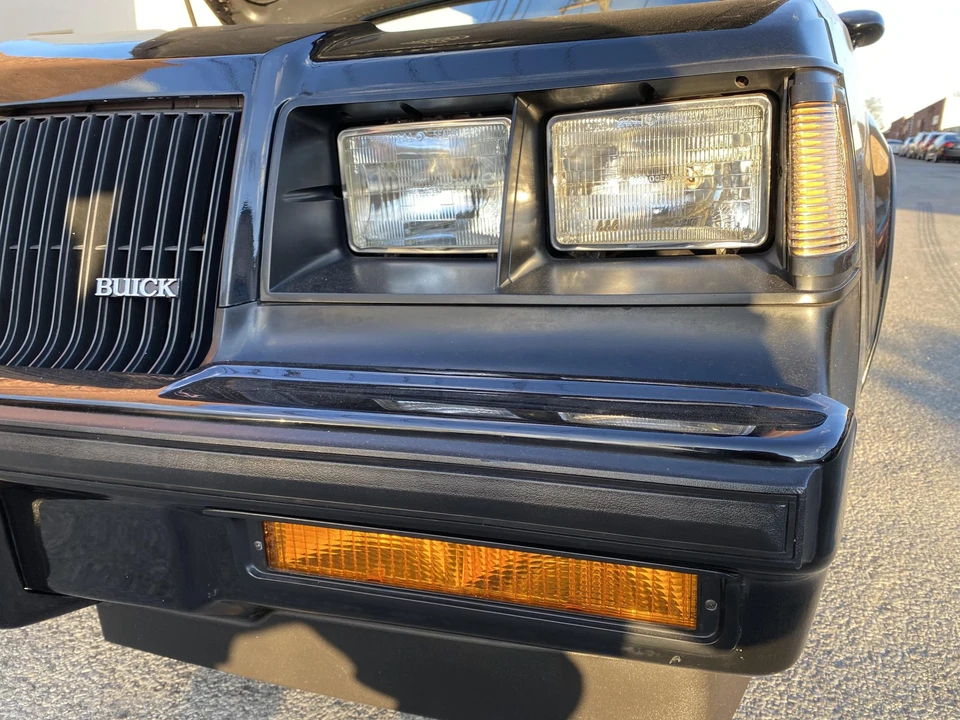 1987 Buick Grand National - Image 11 of 31