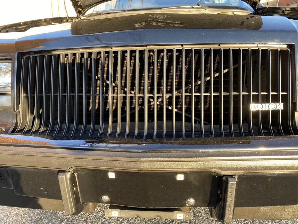 1987 Buick Grand National - Image 14 of 31