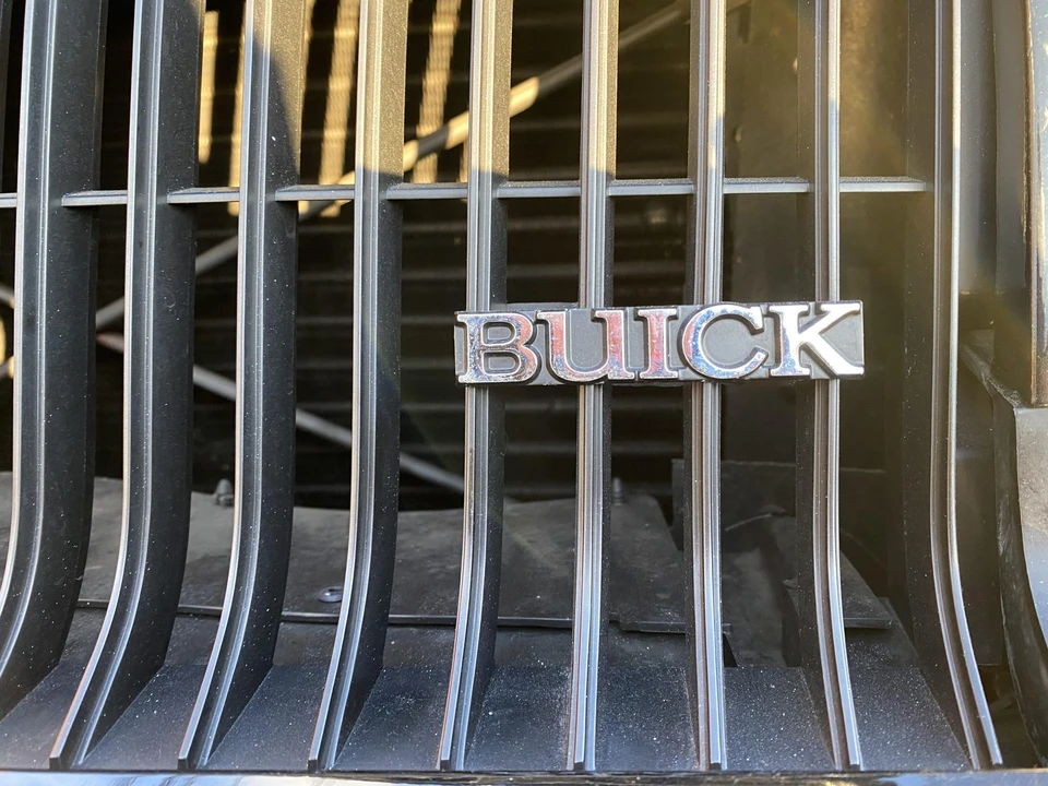 1987 Buick Grand National - Image 15 of 31