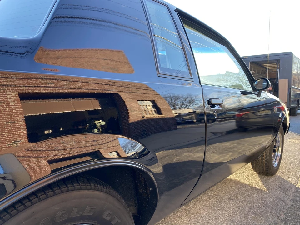 1987 Buick Grand National - Image 26 of 31