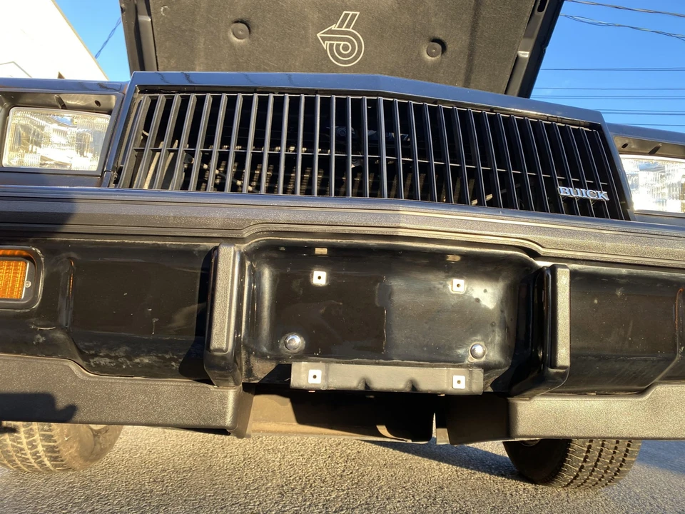 1987 Buick Grand National - Image 18 of 31