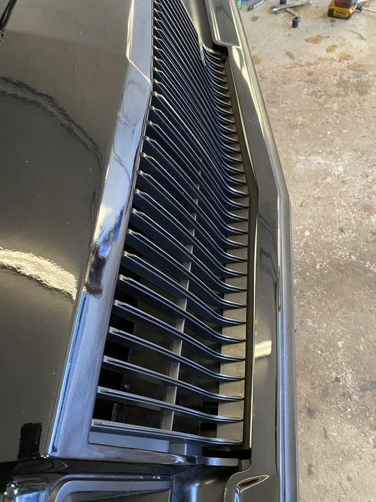 1987 Buick Grand National - Image 19 of 31
