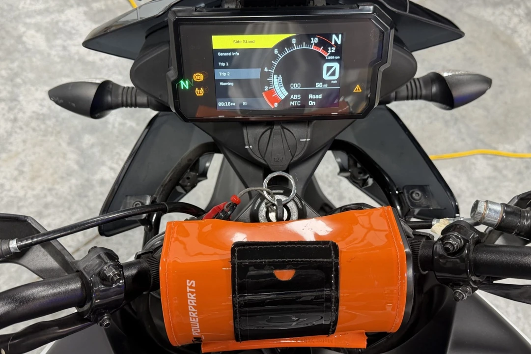 2020 KTM - Image 4 of 6