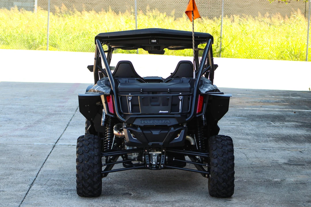 2021 Honda ATV - Image 16 of 31