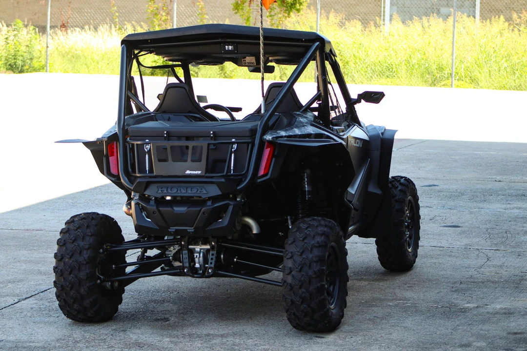 2021 Honda ATV - Image 12 of 31