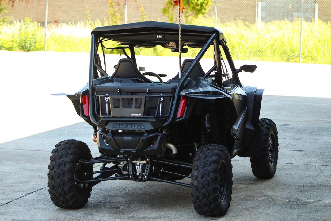 2021 Honda ATV - Image 13 of 31