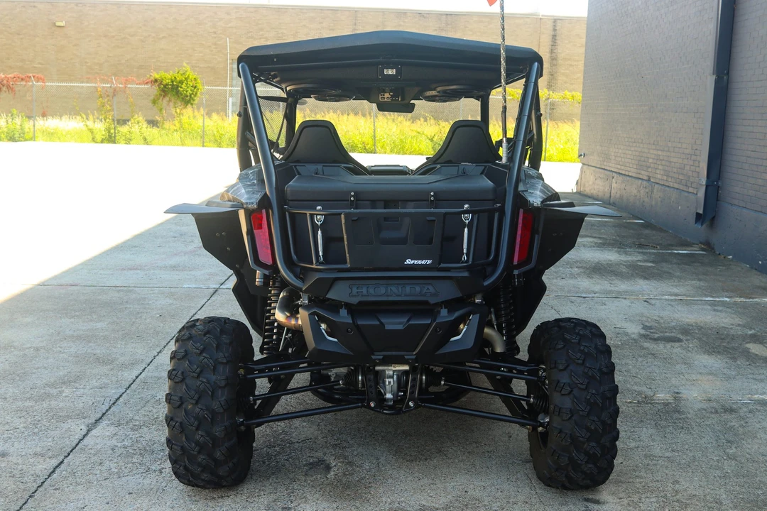 2021 Honda ATV - Image 14 of 31
