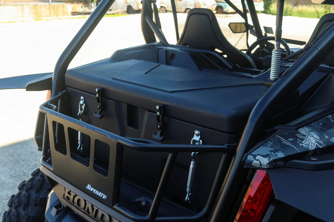 2021 Honda ATV - Image 26 of 31