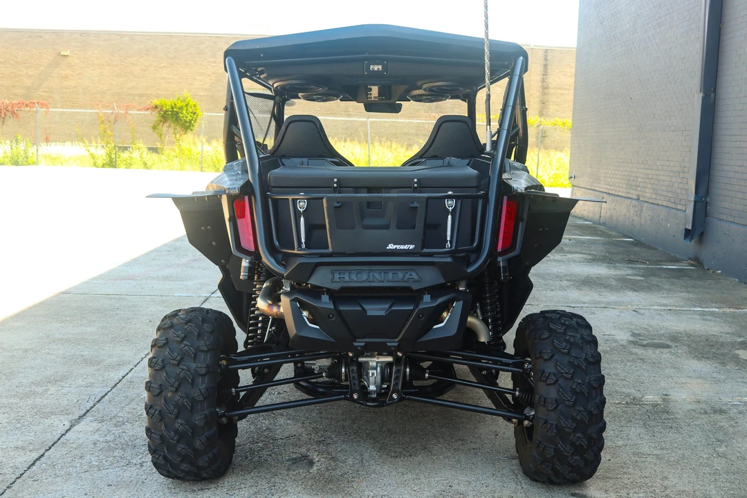 2021 Honda ATV - Image 15 of 31
