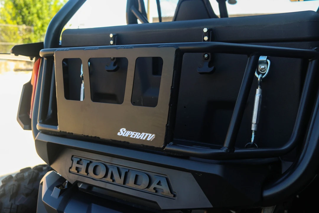 2021 Honda ATV - Image 29 of 31