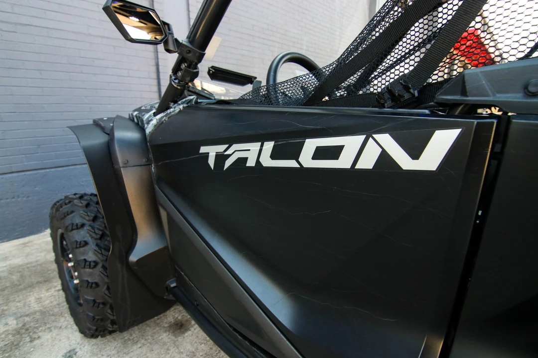 2021 Honda ATV - Image 31 of 31