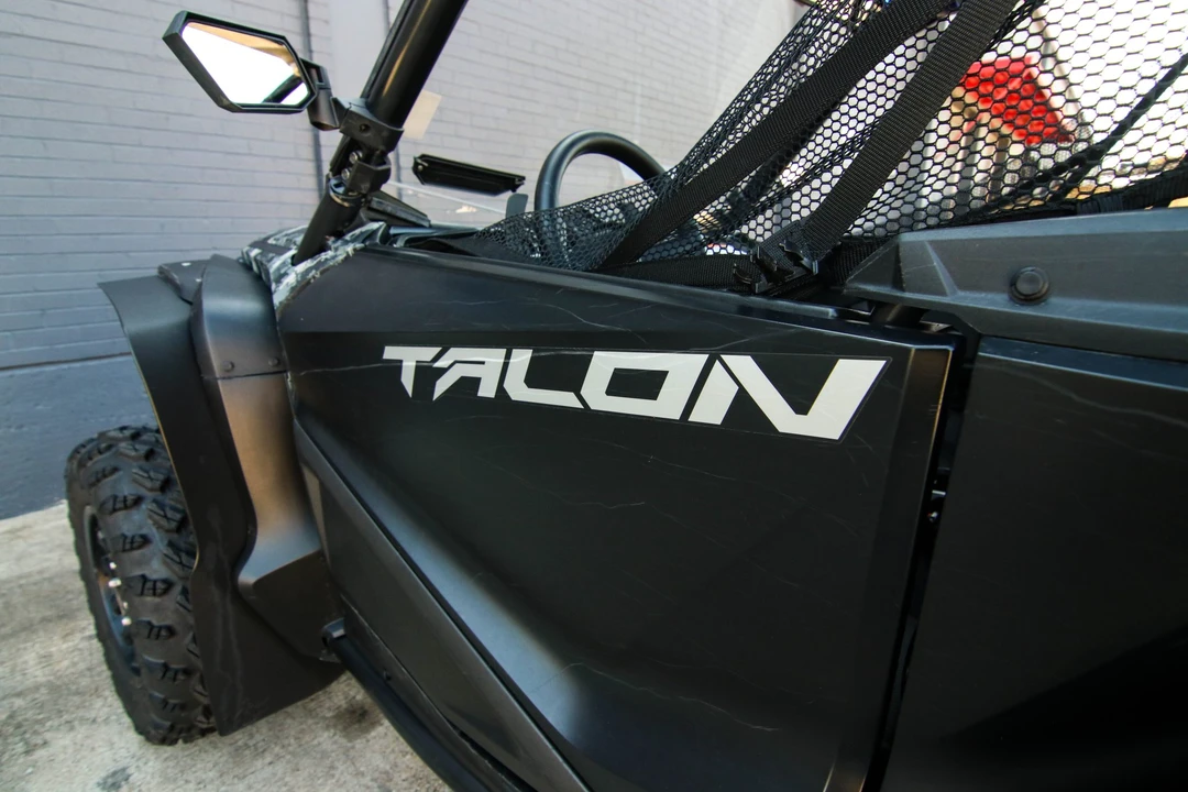 2021 Honda ATV - Image 30 of 31