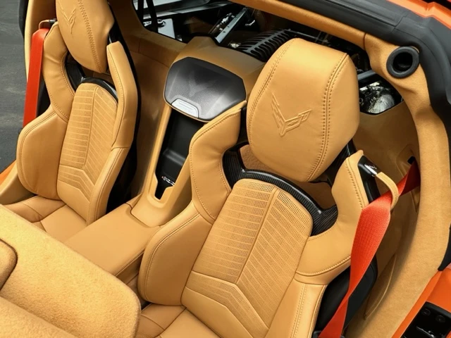 2023 Chevrolet Corvette C8 Z06 - Image 18 of 26