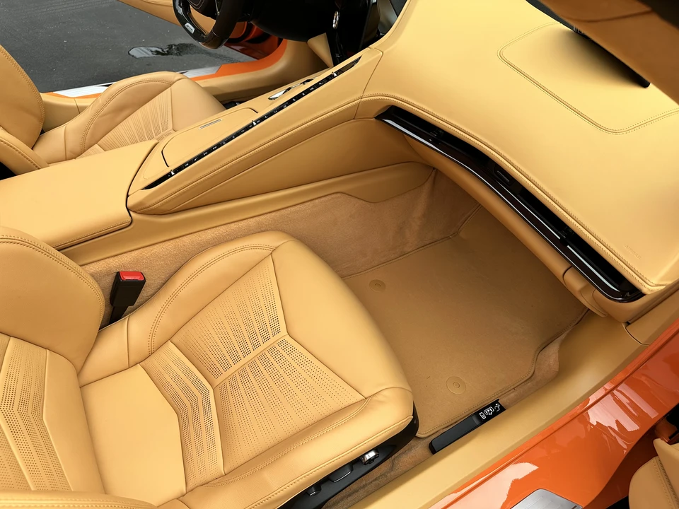 2023 Chevrolet Corvette C8 Z06 - Image 20 of 26