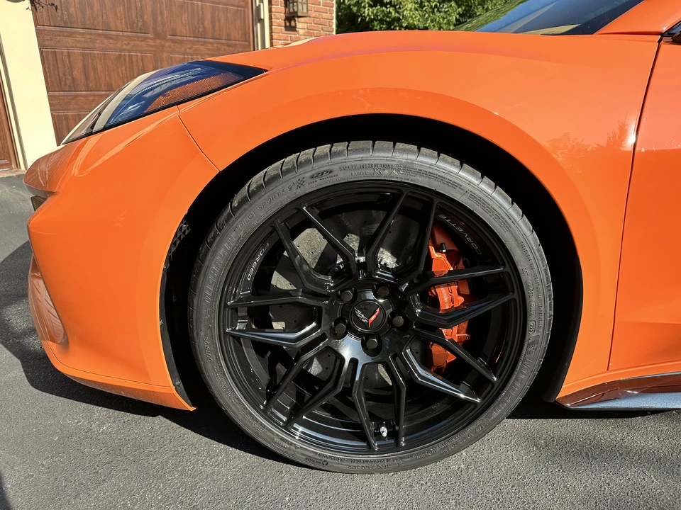 2023 Chevrolet Corvette C8 Z06 - Image 6 of 26