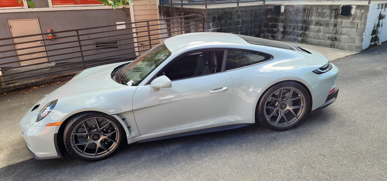 2024 Porsche 992 S/T - Image 14 of 31