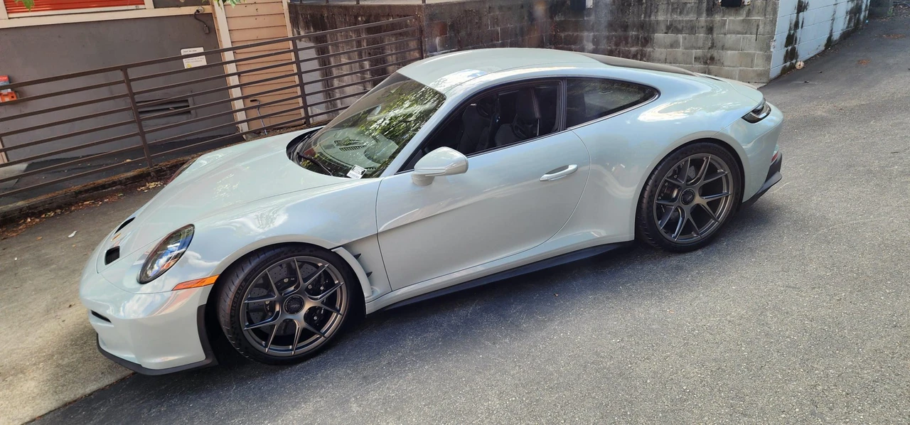 2024 Porsche 992 S/T - Image 13 of 31