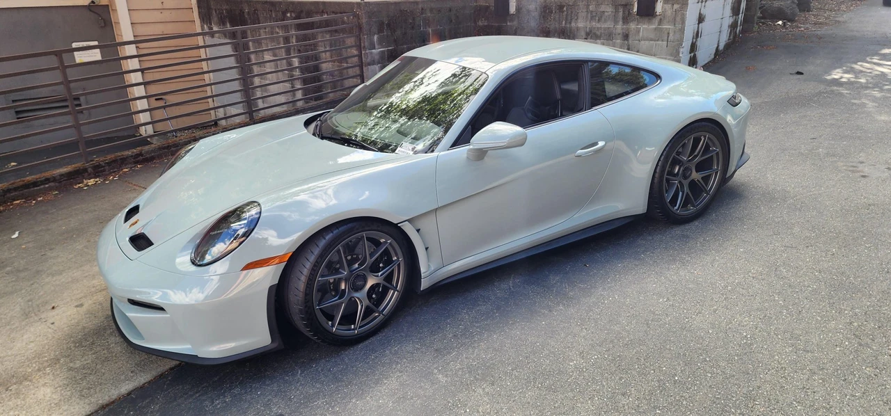 2024 Porsche 992 S/T - Image 12 of 31