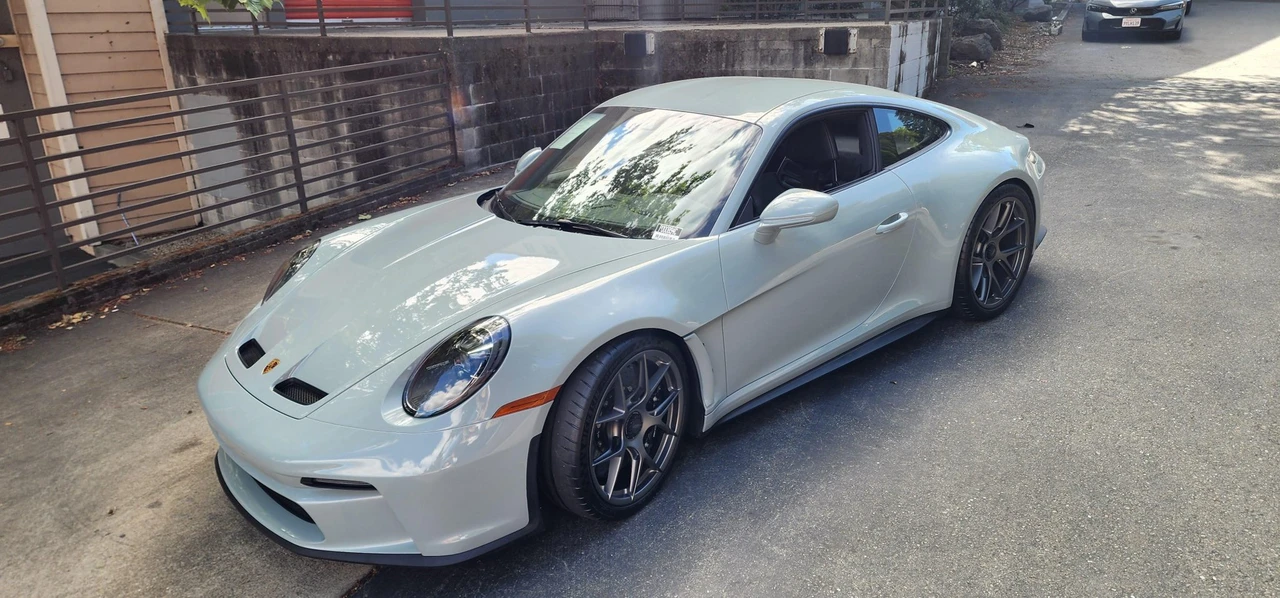 2024 Porsche 992 S/T - Image 15 of 31