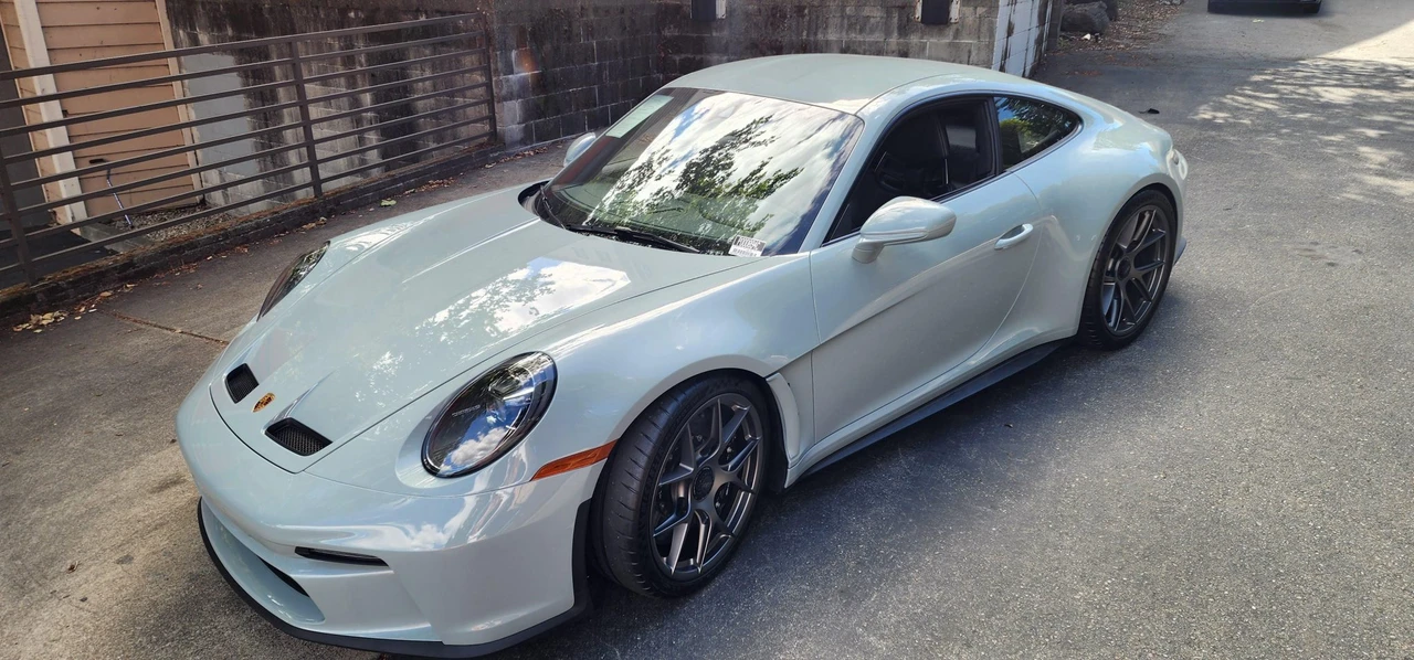 2024 Porsche 992 S/T - Image 16 of 31