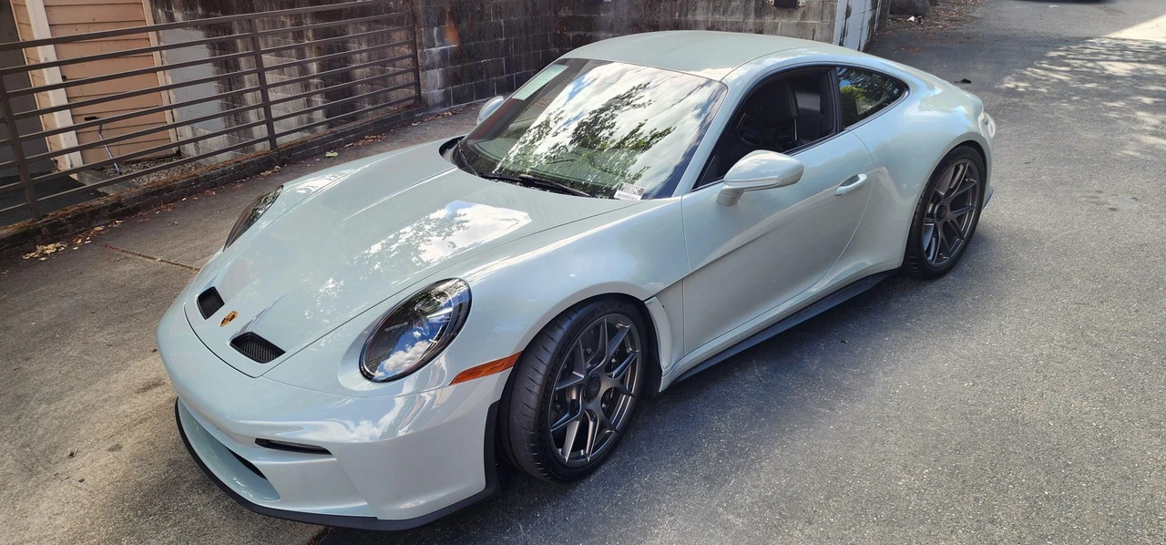 2024 Porsche 992 S/T - Image 17 of 31