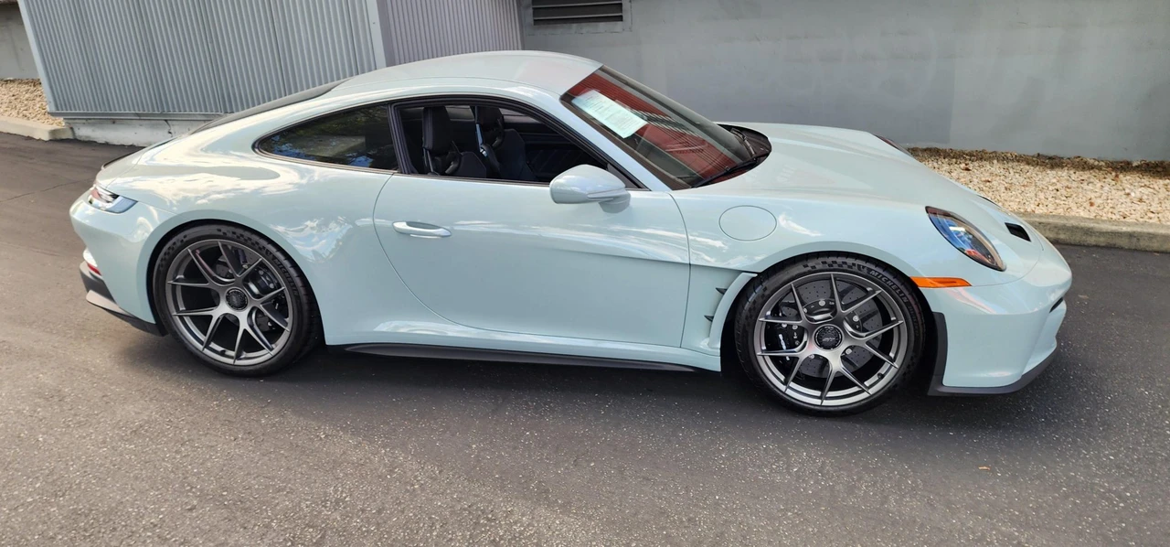 2024 Porsche 992 S/T - Image 31 of 31