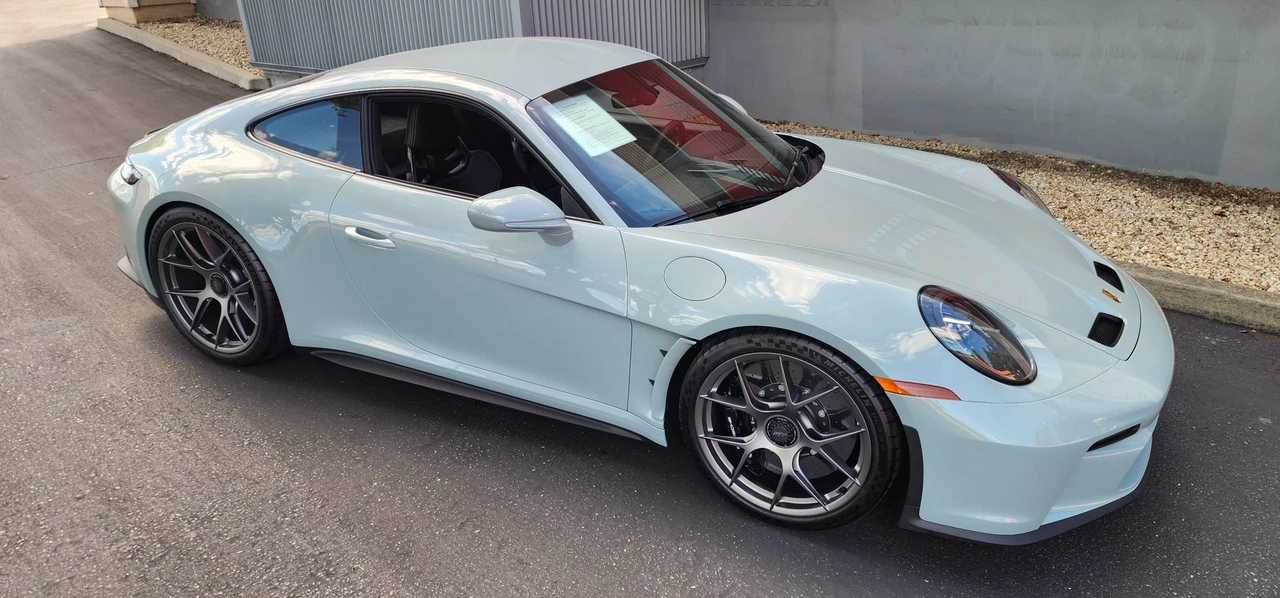 2024 Porsche 992 S/T - Image 29 of 31