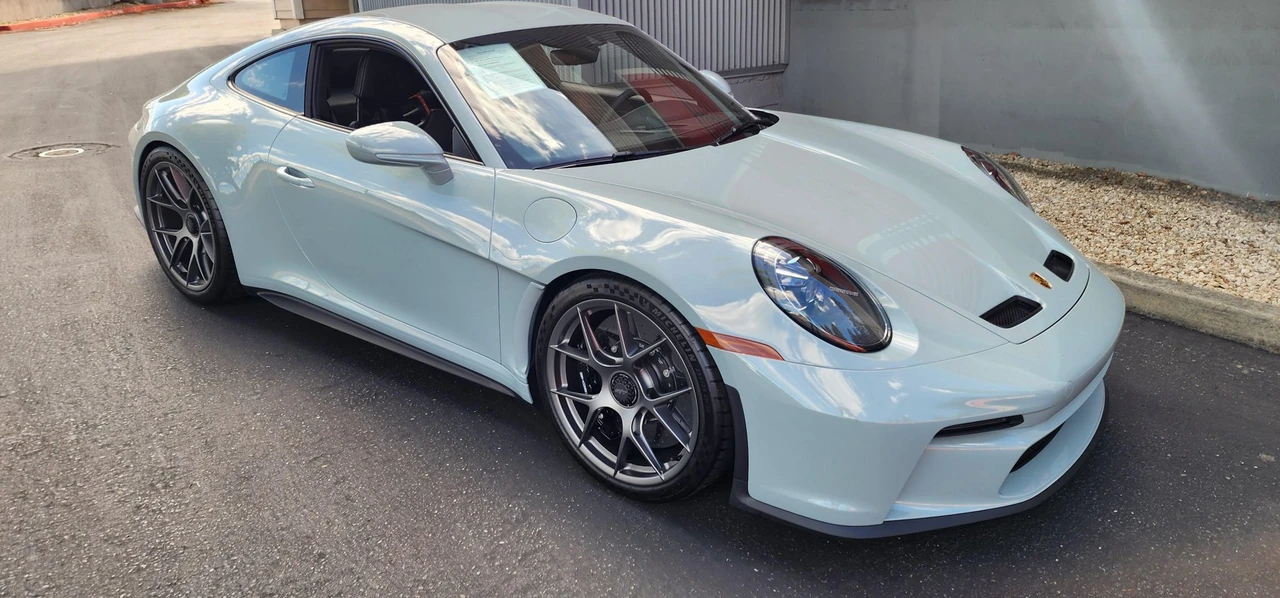 2024 Porsche 992 S/T - Image 26 of 31