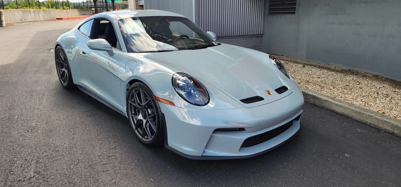 2024 Porsche 992 S/T - Image 24 of 31