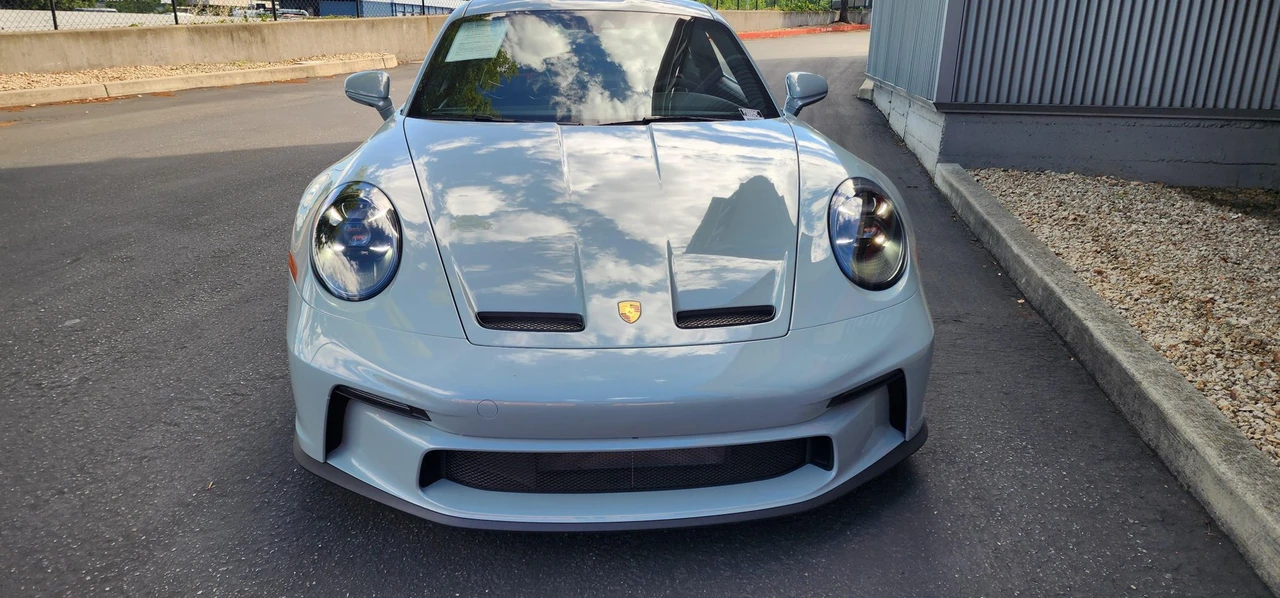 2024 Porsche 992 S/T - Image 19 of 31
