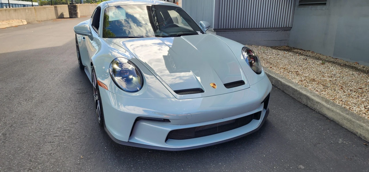 2024 Porsche 992 S/T - Image 21 of 31
