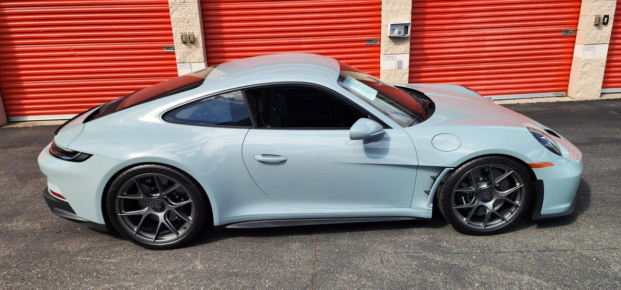 2024 Porsche 992 S/T - Image 5 of 31