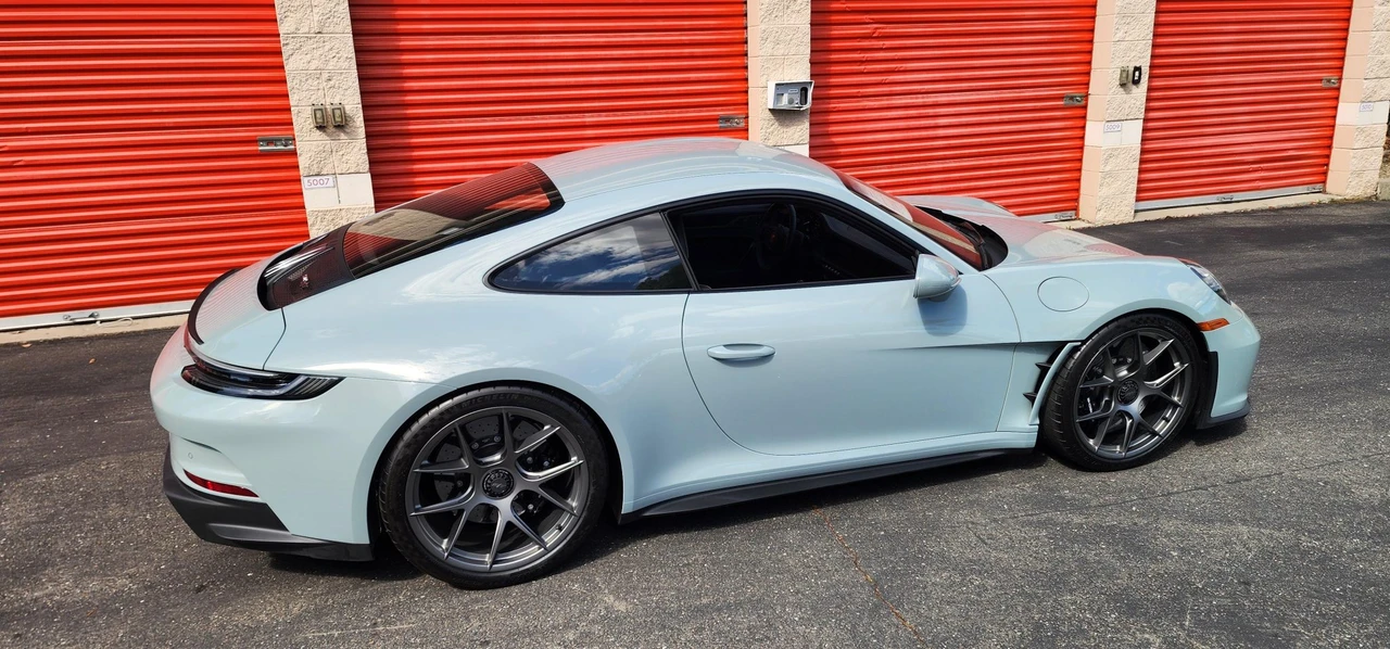 2024 Porsche 992 S/T - Image 6 of 31