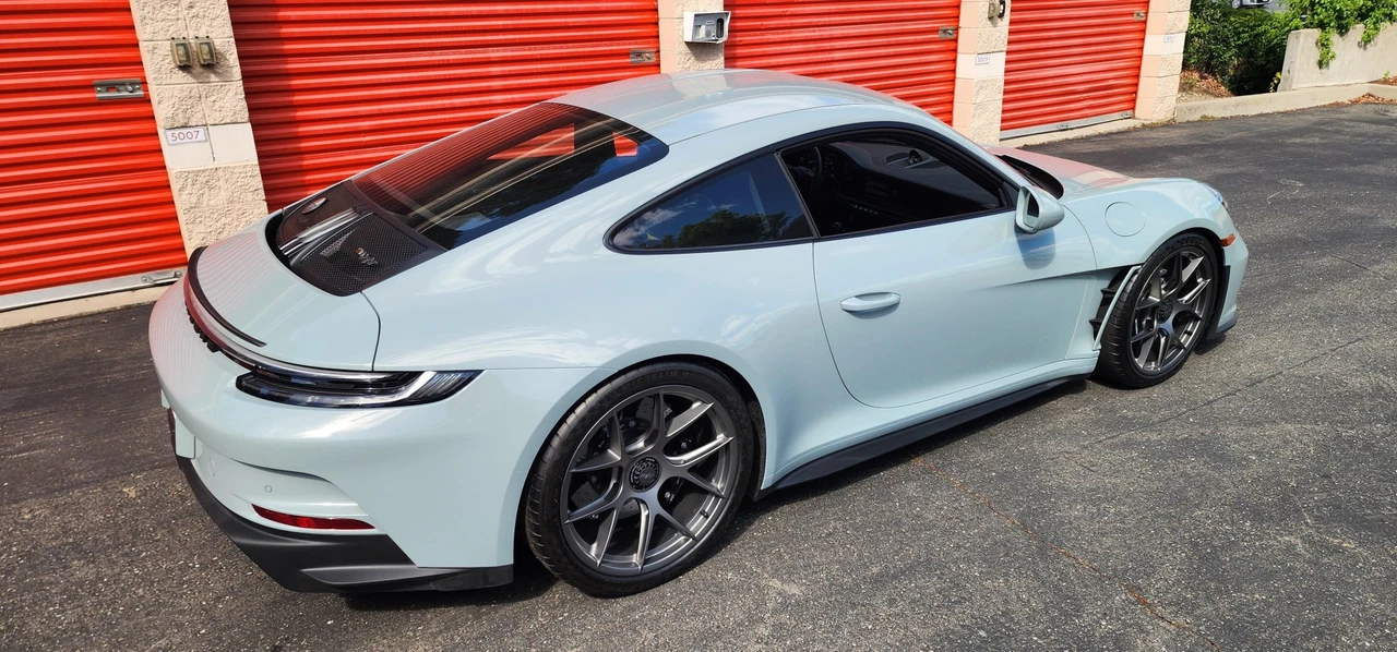 2024 Porsche 992 S/T - Image 7 of 31