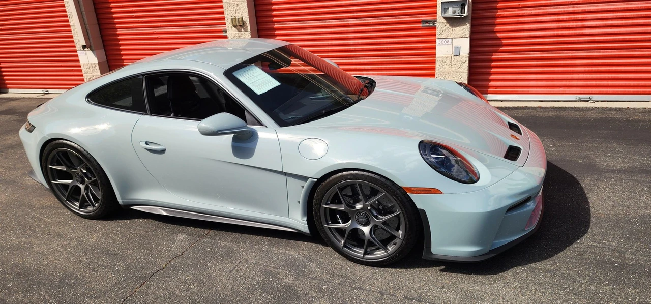 2024 Porsche 992 S/T - Image 3 of 31