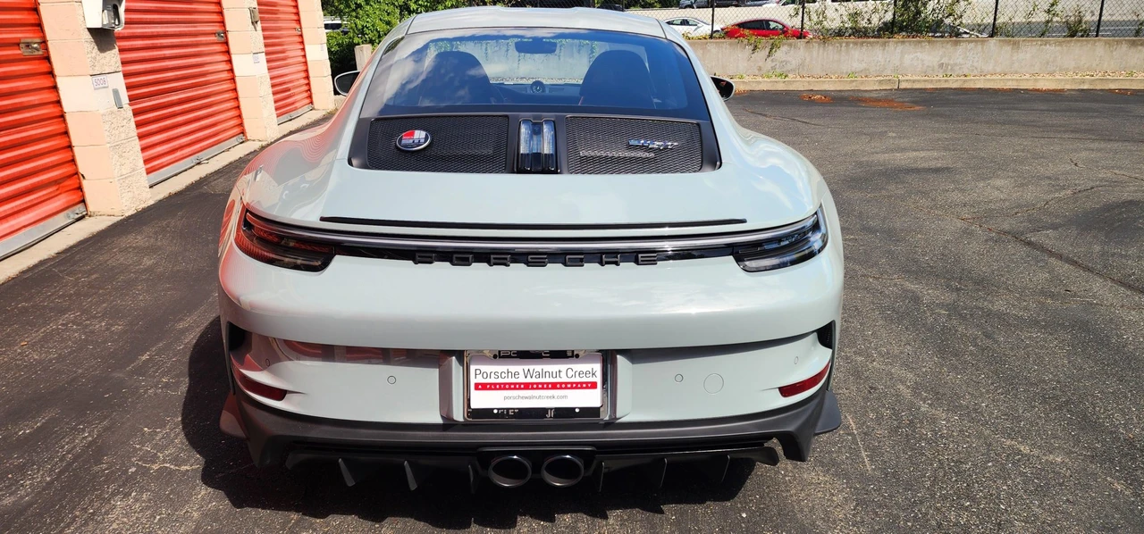 2024 Porsche 992 S/T - Image 10 of 31