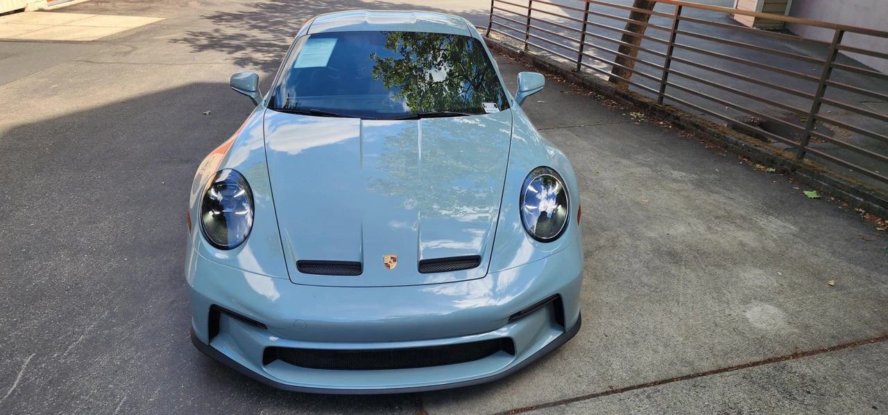 2024 Porsche 992 S/T - Image 18 of 31