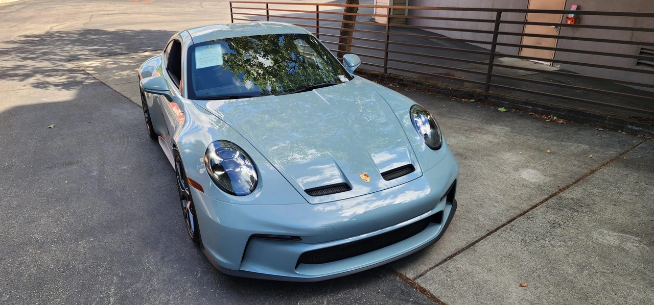 2024 Porsche 992 S/T - Image 20 of 31