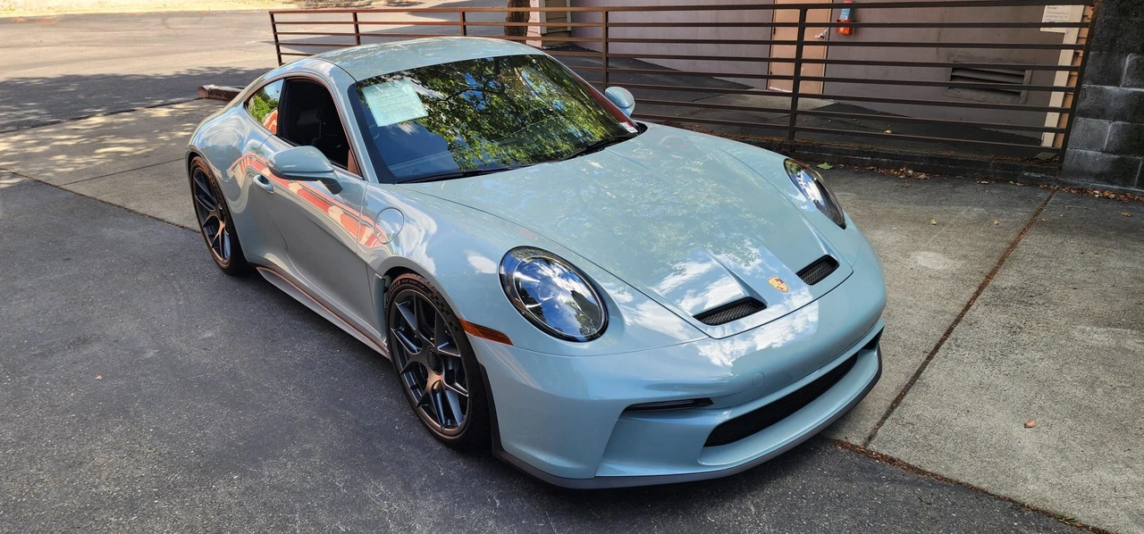 2024 Porsche 992 S/T - Image 23 of 31